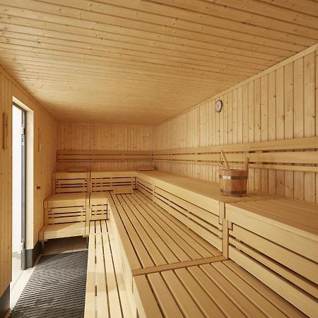 Feriendorf Rugana - Klassik Appartement Mit 1 Schlafzimmer B58 Dranske Kültér fotó