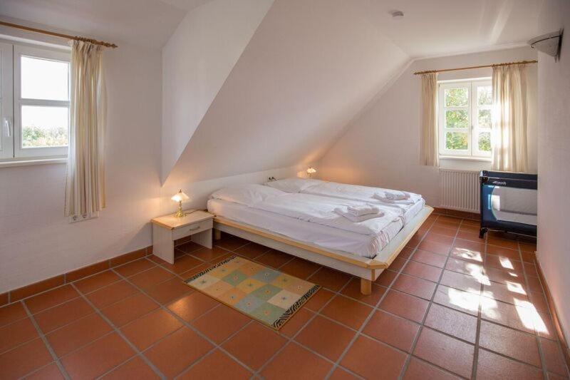 Feriendorf Rugana - Klassik Appartement Mit 1 Schlafzimmer B58 Dranske Kültér fotó